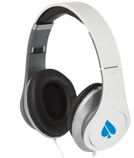 A new way to listen to music – ACE Headphones