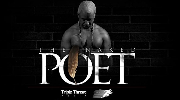 THE NAKED POET – Now available to purchase or download