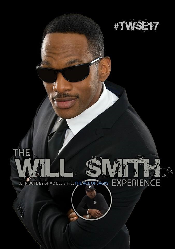 THE WILL SMITH EXPERIENCE featuring Ace Of Jacks
