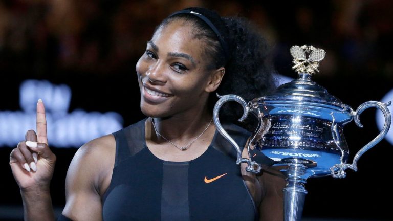 The New Flava talks Serena Williams Favour