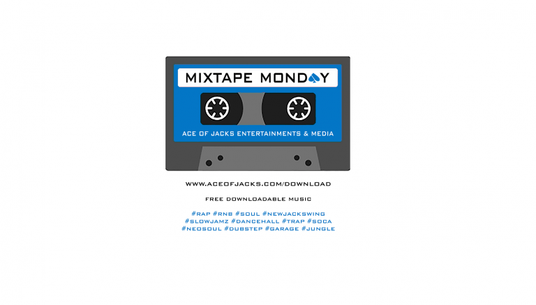 Mixtape Monday is here!