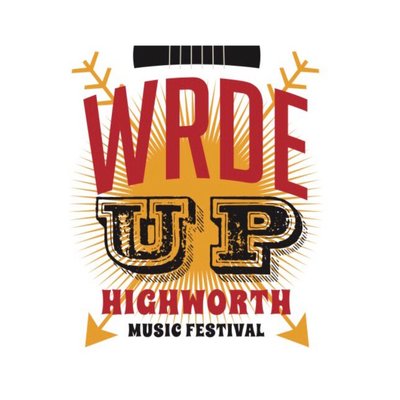 Ace Of Jzacks and Wicked Will at the Wrde Up Festival 2018