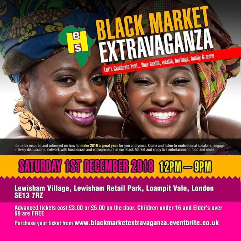 Ace Of Jacks at the Black Market Extravaganza: 1st December 2018