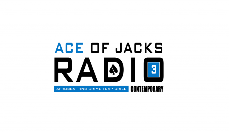 Presenting to you ACE OF JACKS RADIO 3 ‘CONTEMPORARY’.