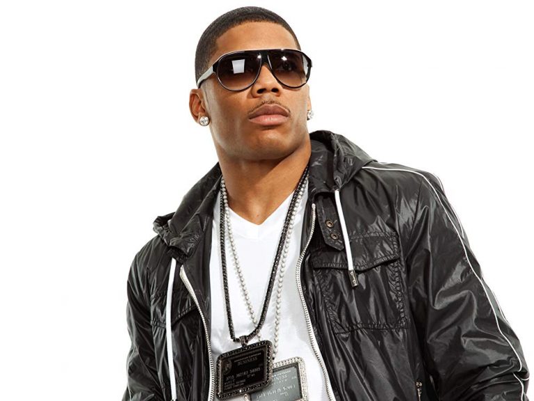 Riece Of Jacks talks about Mr Country Grammar a.k.a. Nelly