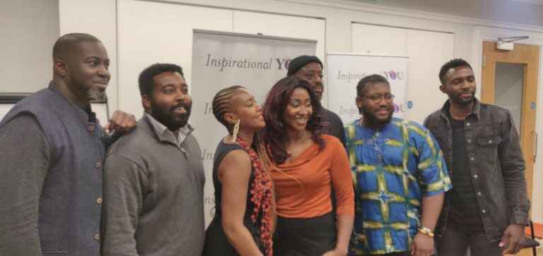 Another successful “Let’s Talk Relationship” event courtesy of Inspirational You