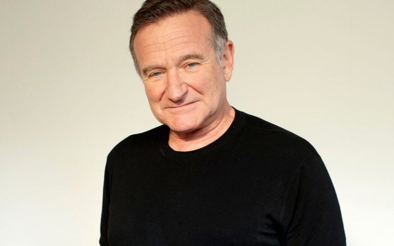 New Flavas is back in 2020 discussing actor Robin Williams