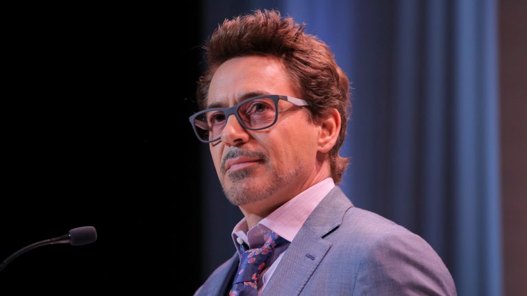 The New Flavas talks Iron Man – Robert Downey Jr