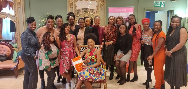 Celebrating Queens at the Black Women in Business Brunch