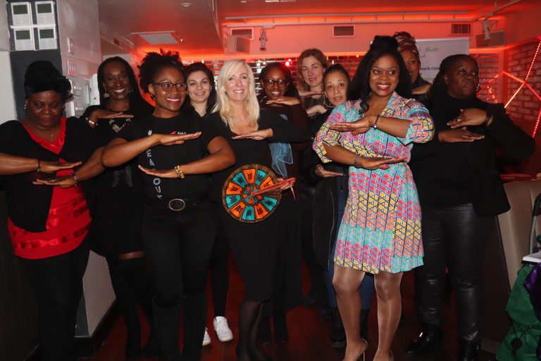 Networth & Vibe celebrate International Women’s Day 2020 with Fiona Small