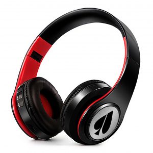 ACE-AUDIO WIRELESS HEADSET MK1 (WHITE/BLACK)