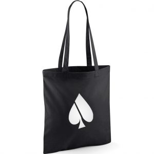 FASH-ACE BAG FOR LIFE (COTTON)