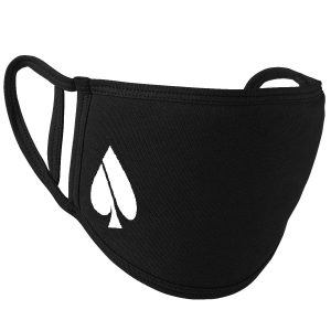 FASH-ACE WASHABLE (DOUBLE LAYER) F"ACE" COVERINGS