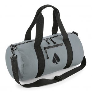 FASH-ACE BARRELL BAG
