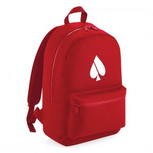 FASH-ACE ESSENTIAL FASHION BACKPACK
