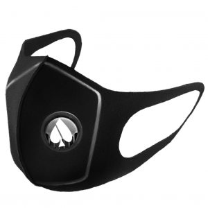 FASH-ACE F"ACE" MASK