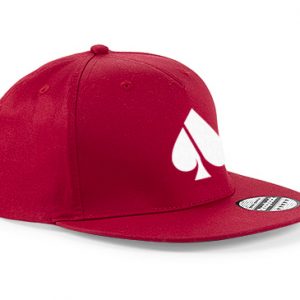 FASH-ACE SNAPBACK RAPPER CAPS (ADULTS)