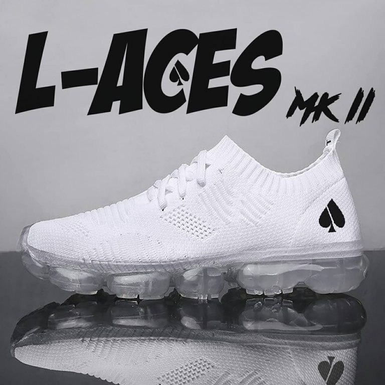 “L-ACES” MK-II available now!