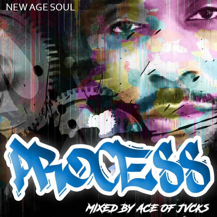 PROCESS – Available listen and download now